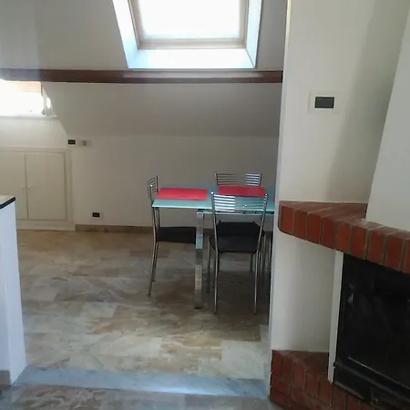 Belvedere Apartment