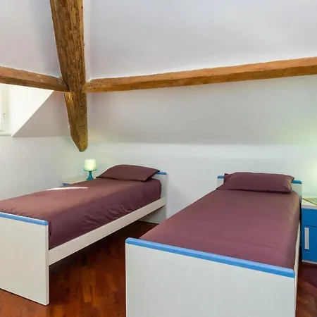 Apartment Belvedere *